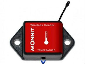 Monnit Wireless sensor